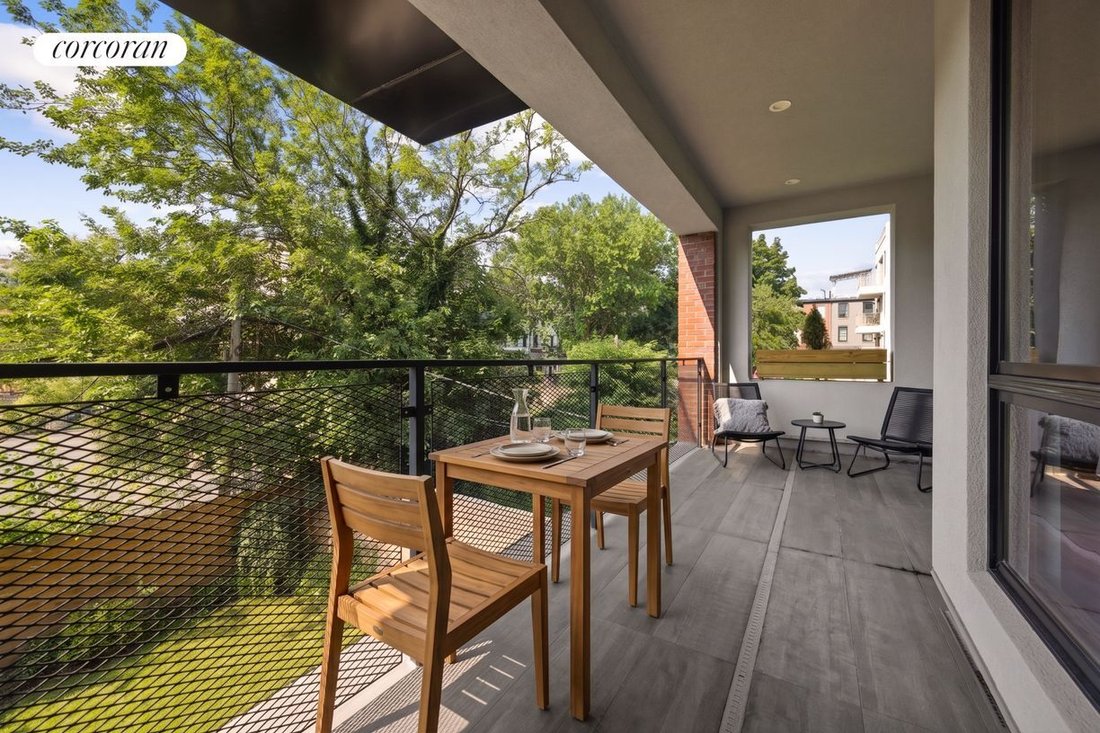 Condo in New York, New York, United States 5 - 18484235