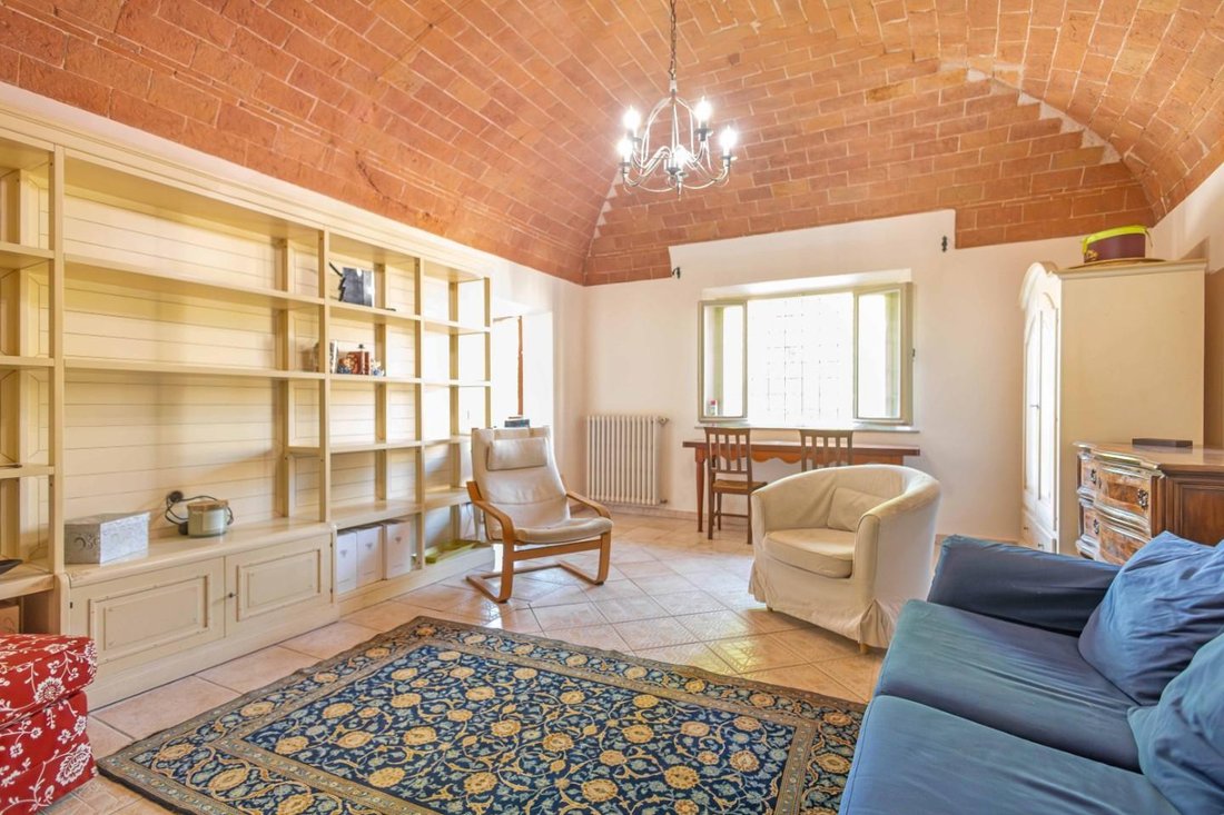Villa in Centro, Cascina, Tuscany 1 - 18909333