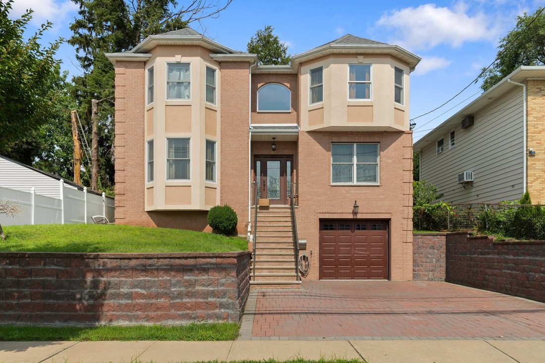 Casa a Wood-Ridge, New Jersey, Stati Uniti 3 - 18915757