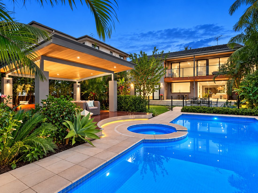 Casa en Collaroy, Nueva Gales del Sur, Australia 1 - 18912603