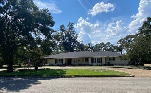 Haus in Athens, Texas, Vereinigte Staaten 1