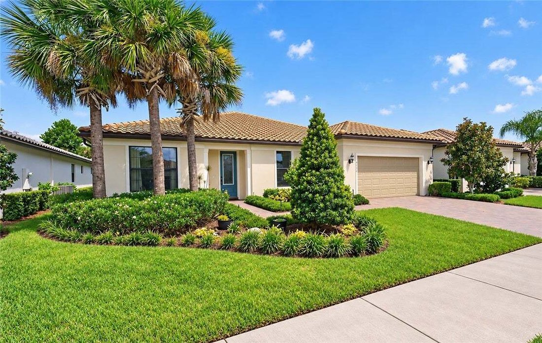 Casa a Vero Beach, Florida, Stati Uniti 1 - 18909469