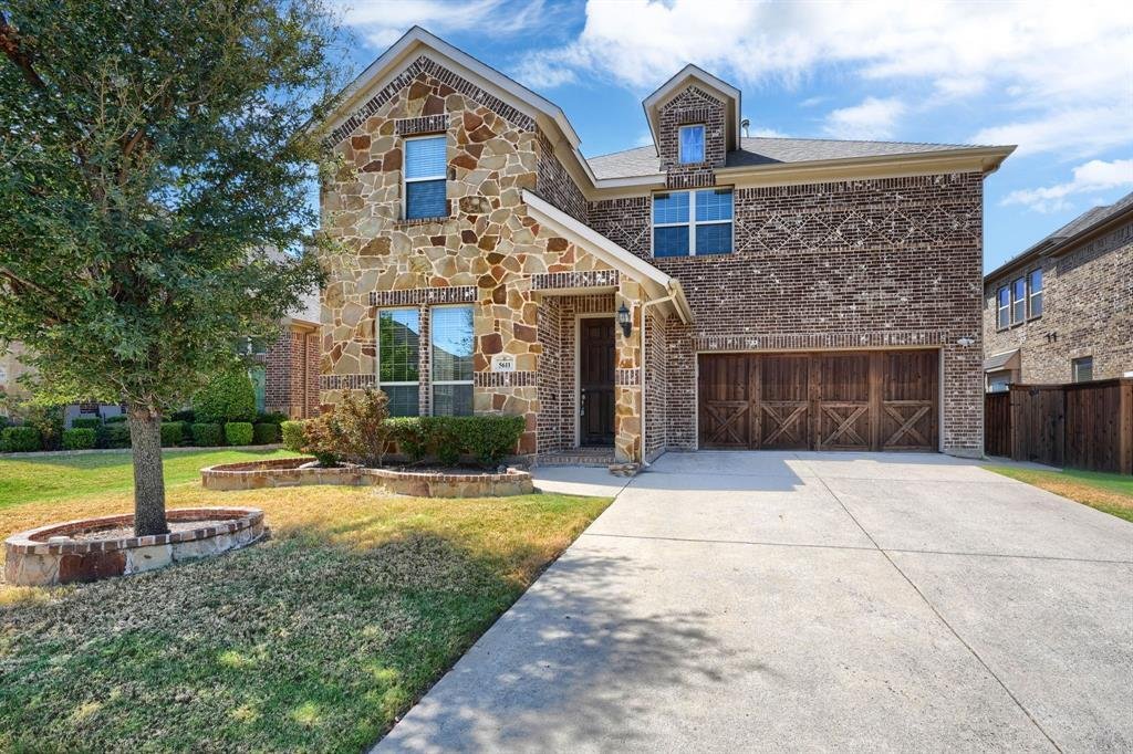 House in Frisco, Texas, United States 1 - 18910611