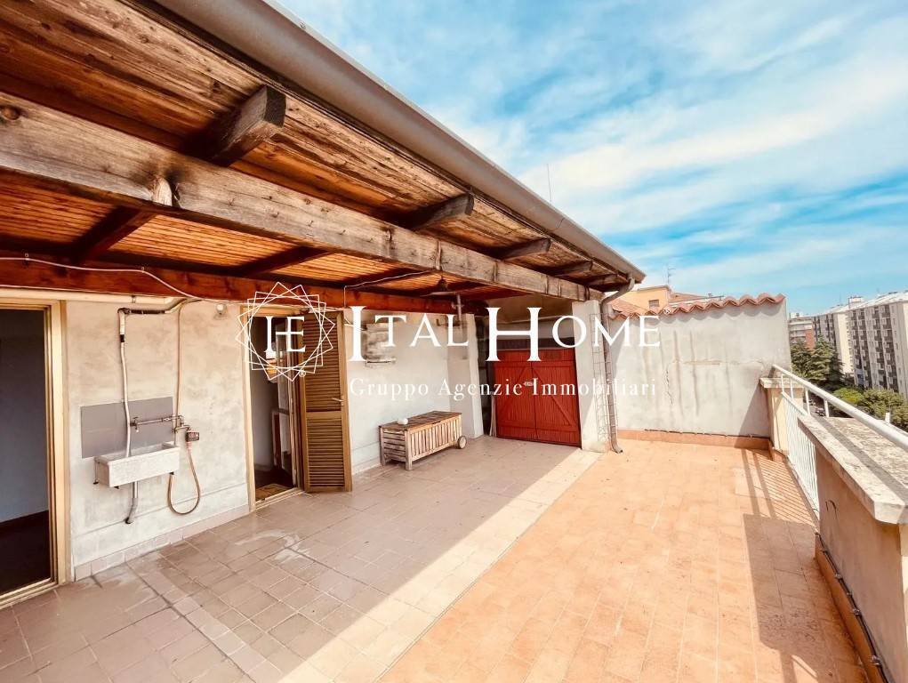 Penthouse in Bande Nere - Gambara, Milan, Italy 4 - 18906537