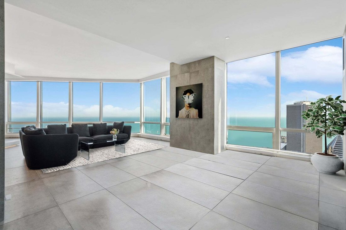 Condominio a Chicago, Illinois, Stati Uniti 3 - 18910197