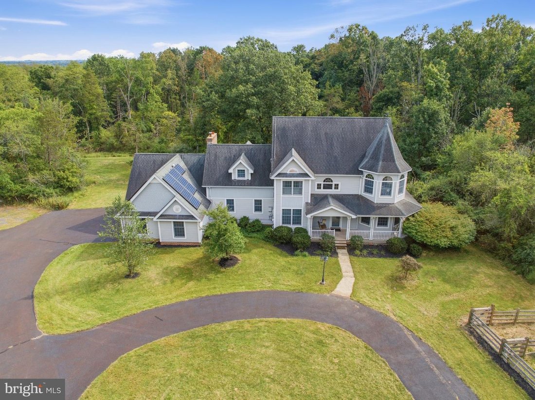 Casa a Harleysville, Pennsylvania, Stati Uniti 2 - 18920506