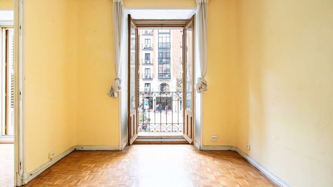 Appartamento a Chamberí, Madrid, Spagna 4 - 16752836