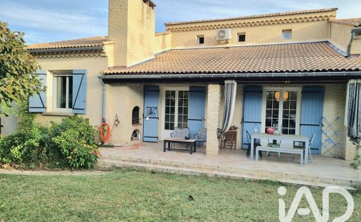 House in Secteur Ouest, Pernes-les-Fontaines, France 1