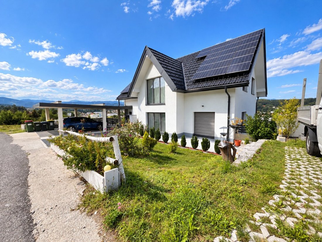 House in Voitsberg, Styria, Austria 2 - 18919163