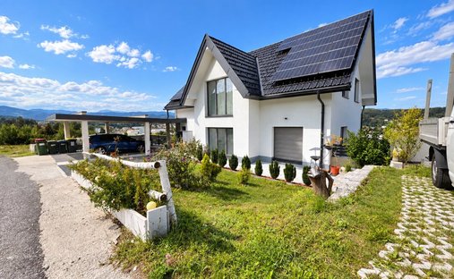 Haus in Voitsberg, Steiermark, Österreich 1
