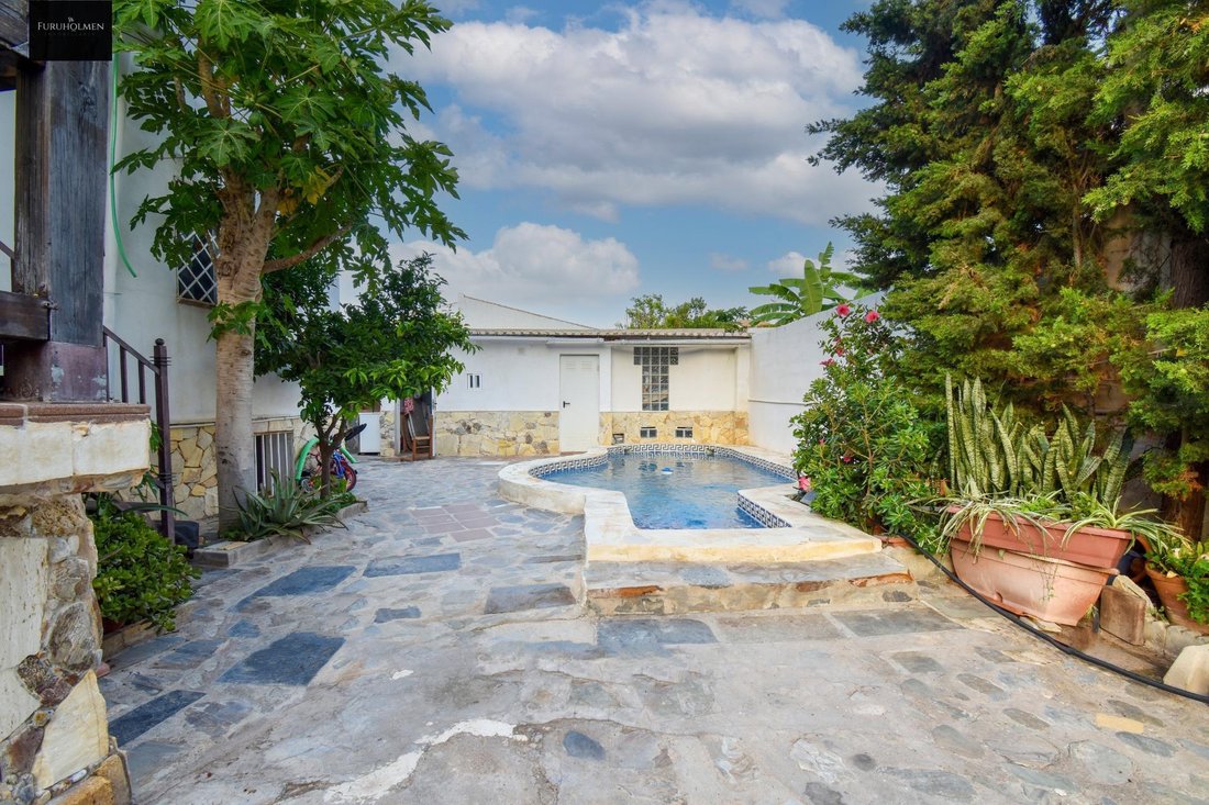 Casa a Motril, Andalusia, Spagna 3 - 18911407