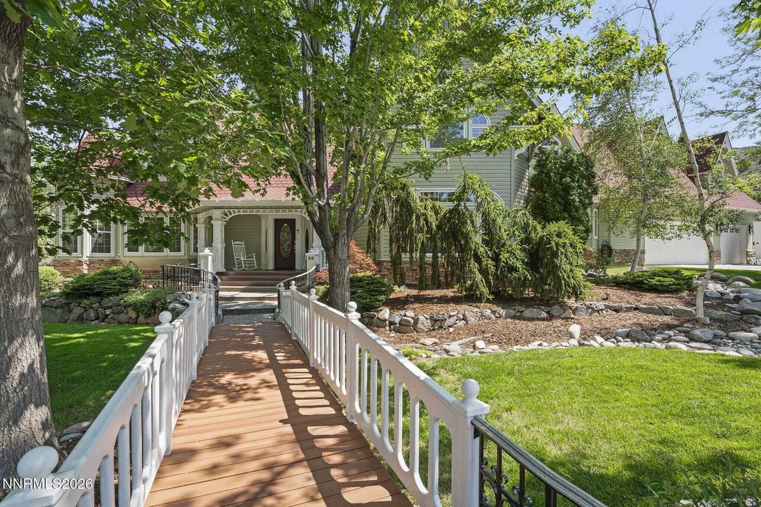 House in Reno, Nevada, United States 3 - 17900884