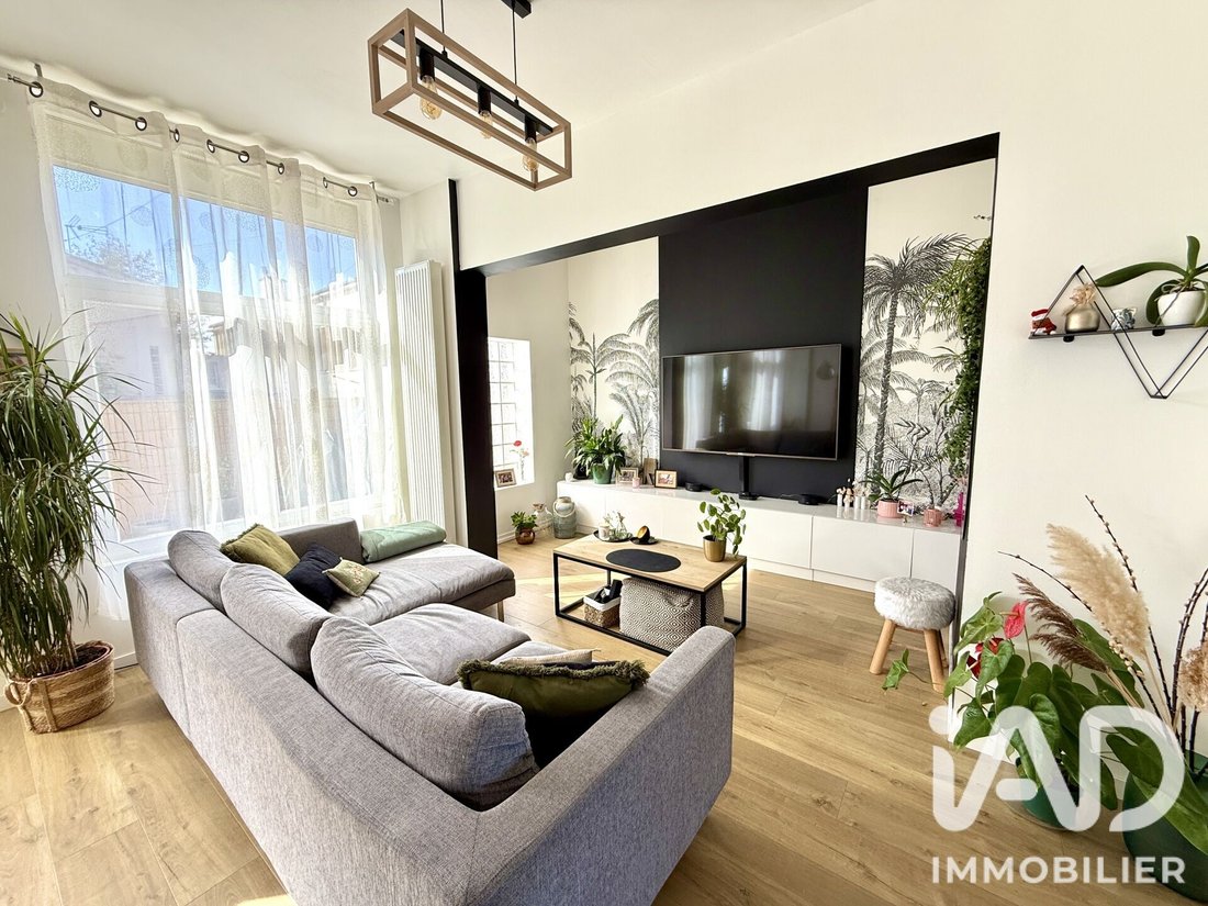House in Sud, Igny, France 2 - 18671358