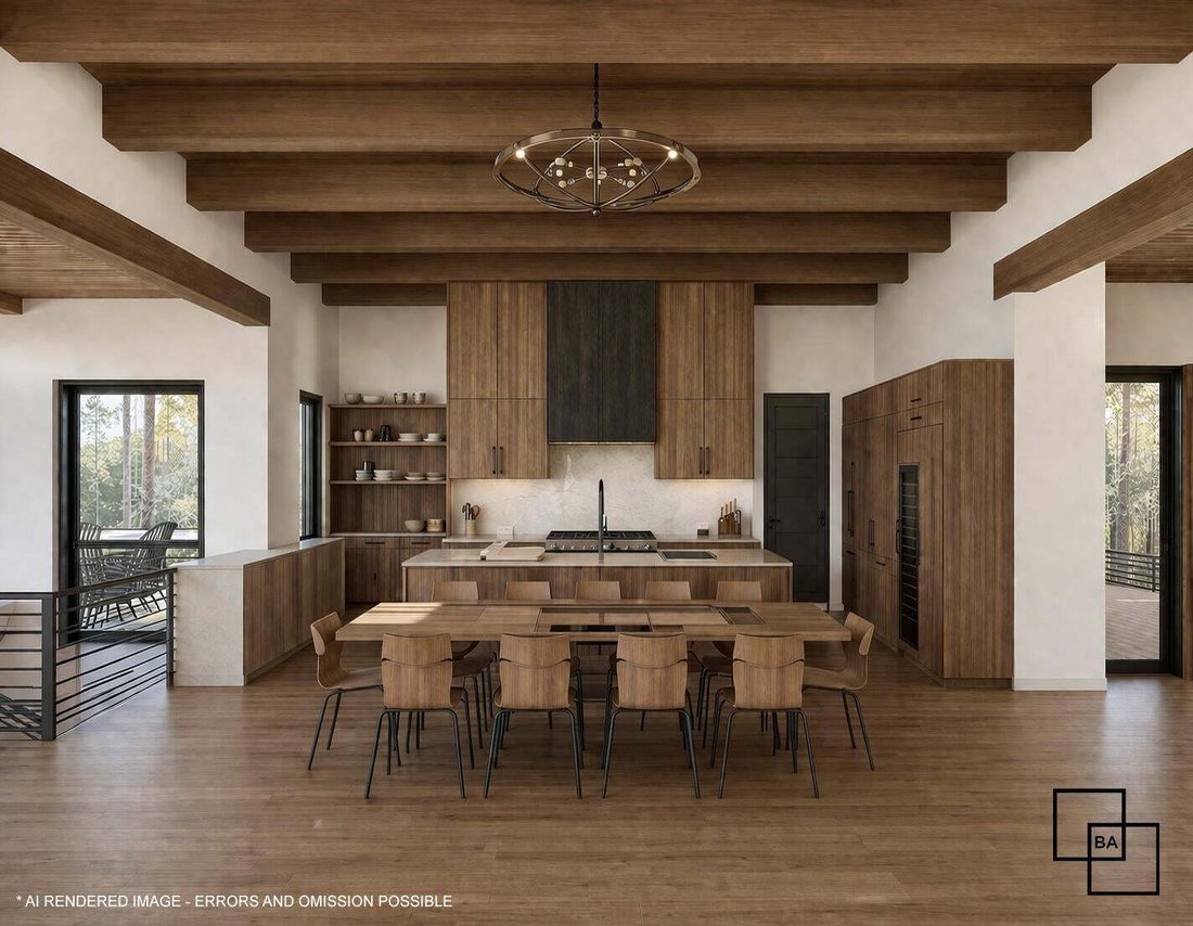 Casa a Ketchum, Idaho, Stati Uniti 2 - 18910963