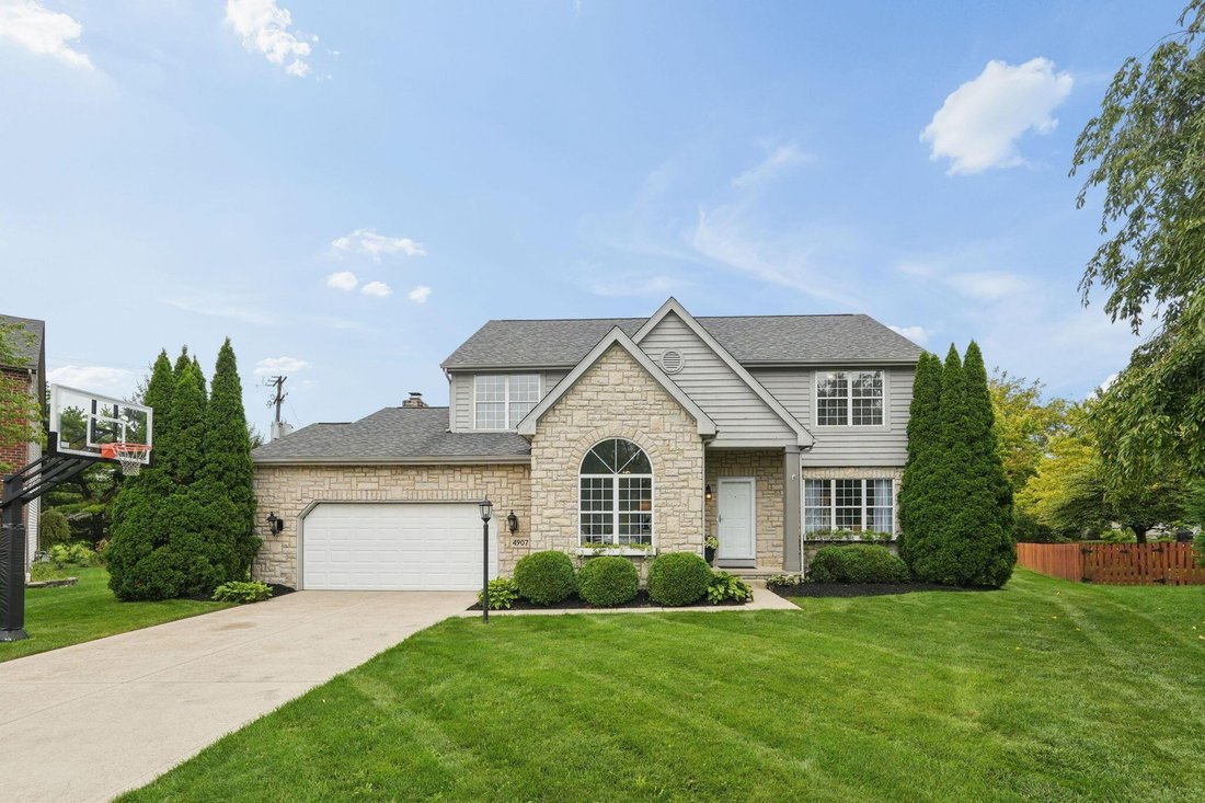 House in Hilliard, Ohio, United States 1 - 18916953
