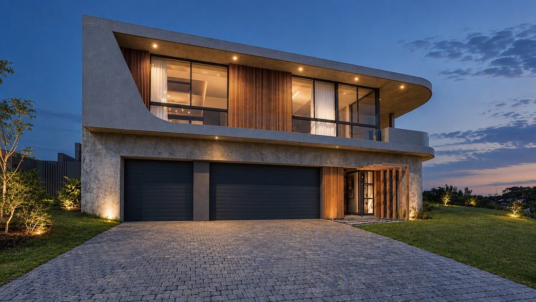 House in Dolphin Coast, KwaZulu-Natal, South Africa 2 - 15871801