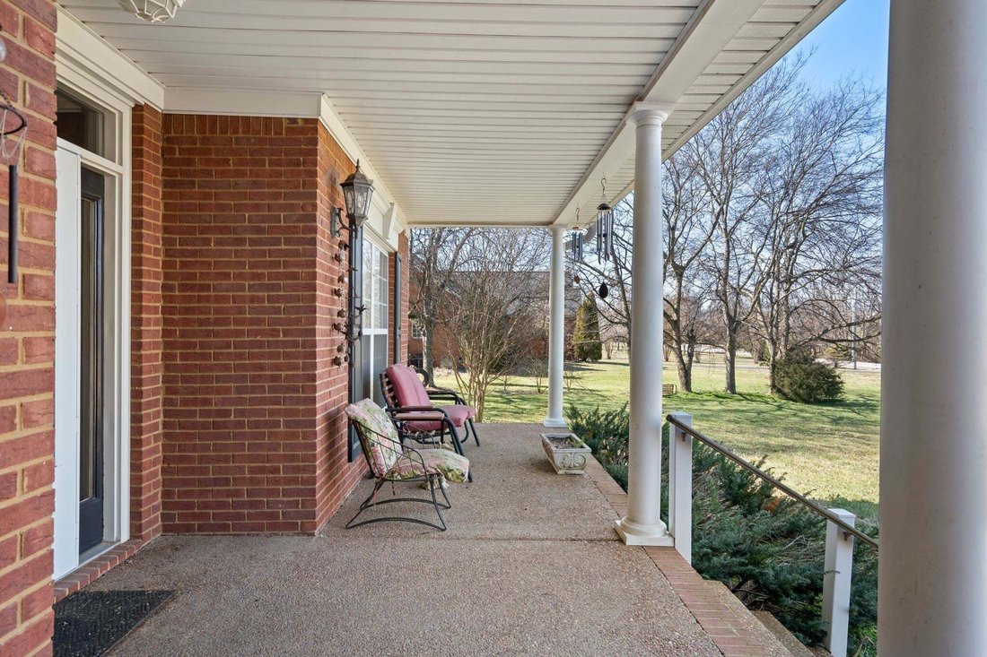 House in Columbia, Tennessee, United States 5 - 18913196