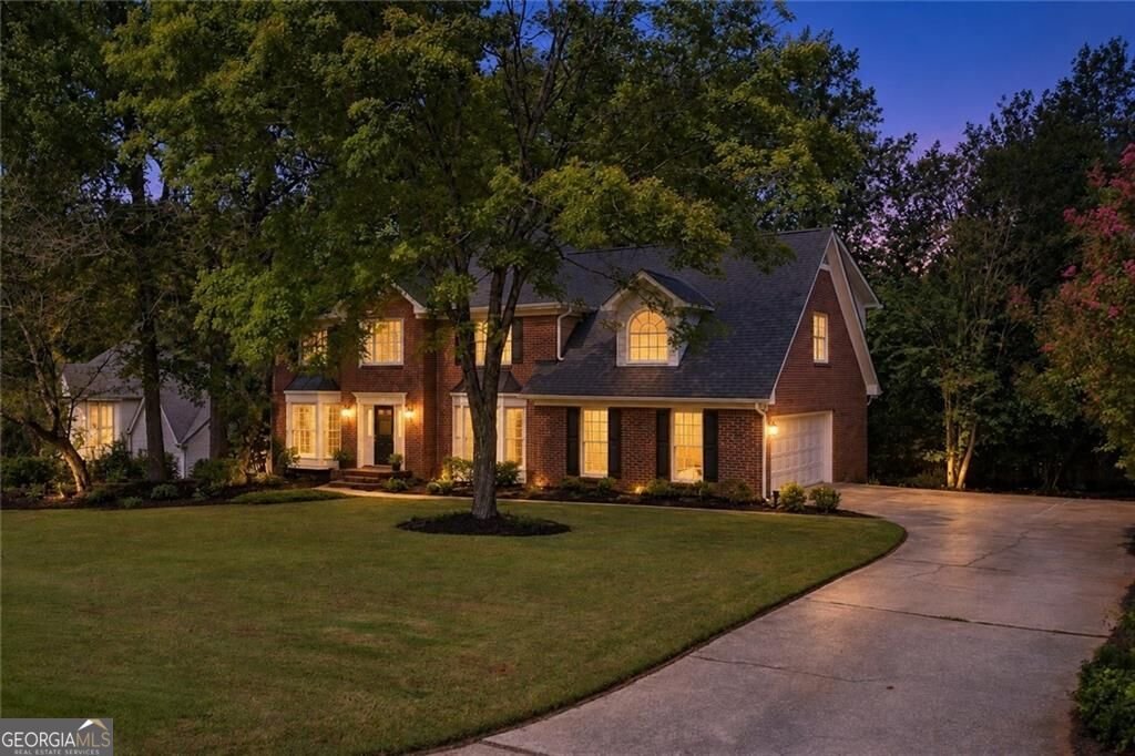 House in Roswell, Georgia, United States 2 - 18910357