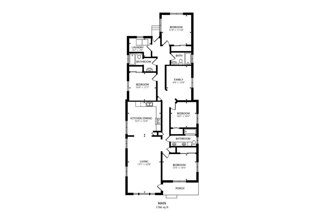 Haus in Redwood City, Kalifornien, Vereinigte Staaten 2 - 18908618