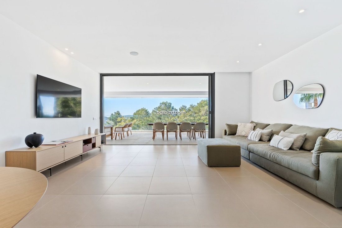 Apartment in Ibiza Town, Balearic Islands, Spain 3 - 17773738