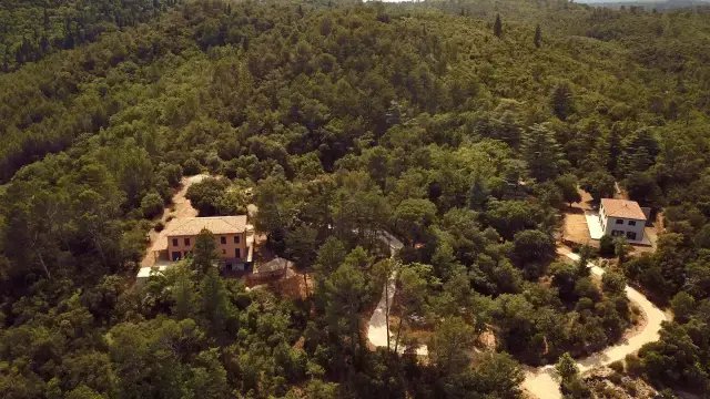 Finca en Chateauvert, Provenza-Alpes-Costa Azul, Francia 1 - 16301667