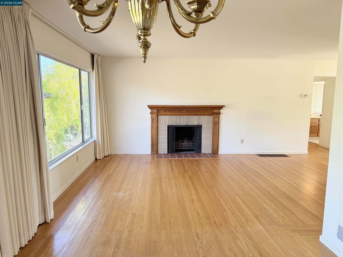 House in Orinda, California, United States 4 - 18909461