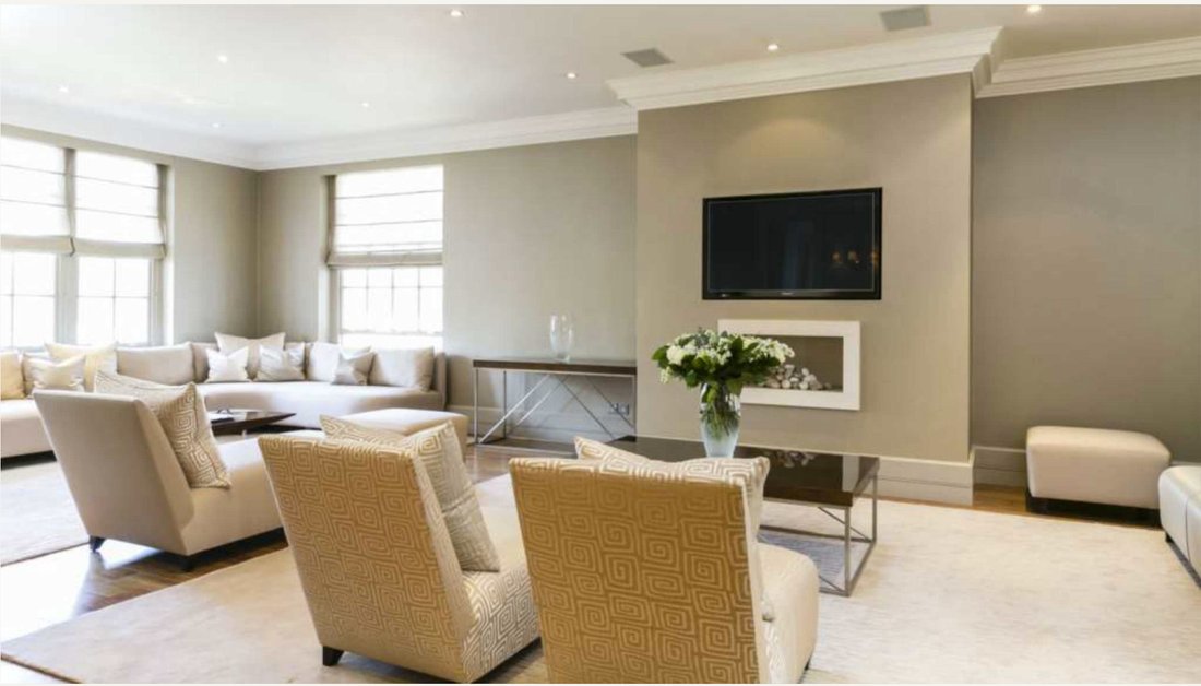 Apartment in St John's Wood, Westminster, England 2 - 18915413
