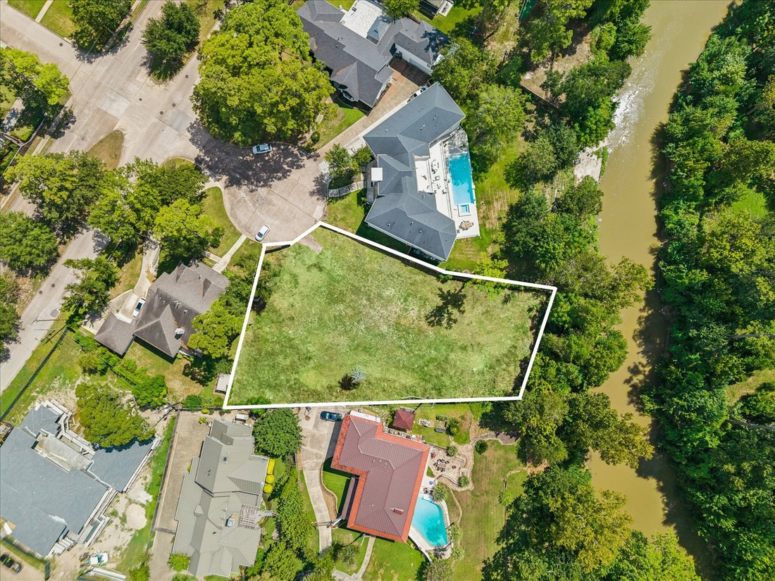 Land in Houston, Texas, United States 1 - 18912247