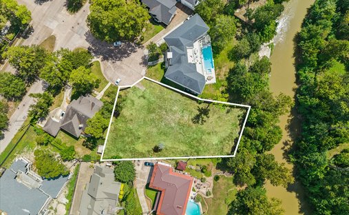 Land in Houston, Texas, United States 1