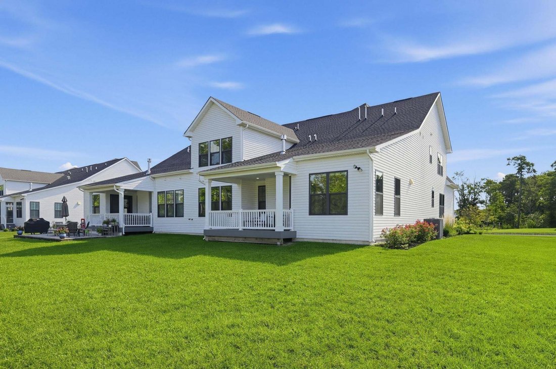 House in Cape May Court House, New Jersey, United States 2 - 18905831