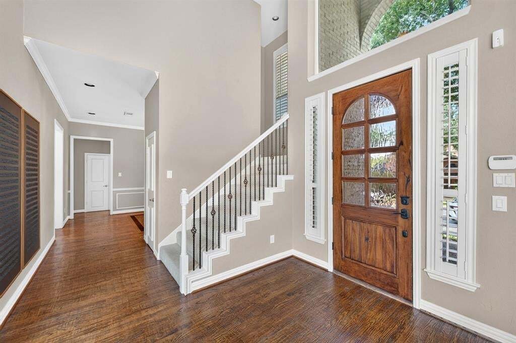 House in Dallas, Texas, United States 4 - 18434159