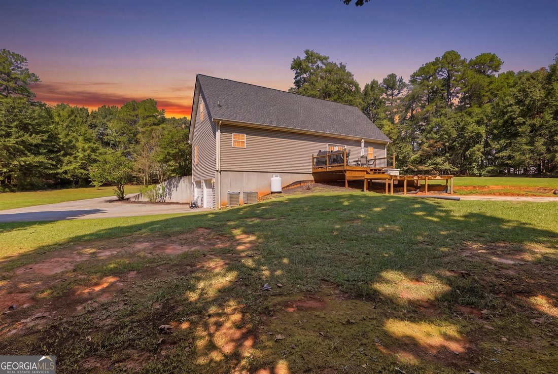 House in Toccoa, Georgia, United States 3 - 18910316