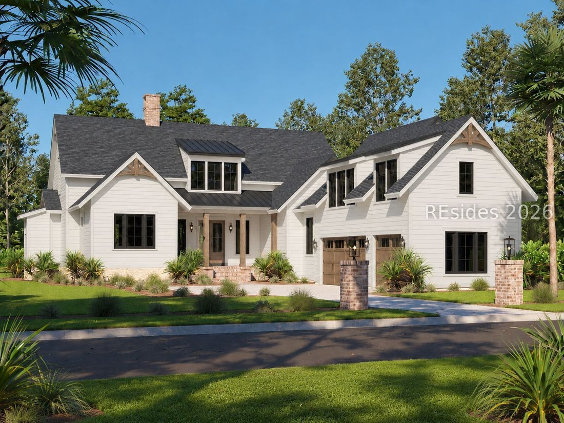 House in Bluffton, South Carolina, United States 4 - 18908932