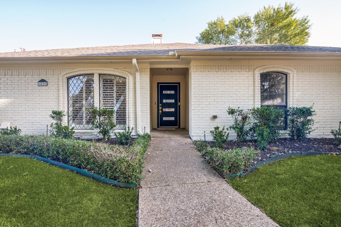 House in Plano, Texas, United States 2 - 18905362