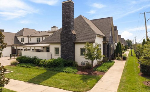 Townhouse en Gallatin, Tennessee, Estados Unidos 1