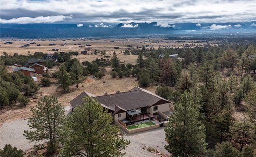 House in Buena Vista, Colorado, United States 1