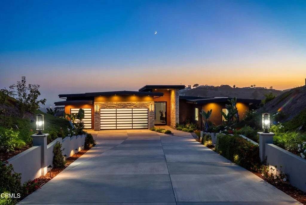 Maison à Malibu Avenue, Californie, États-Unis 4 - 18910109