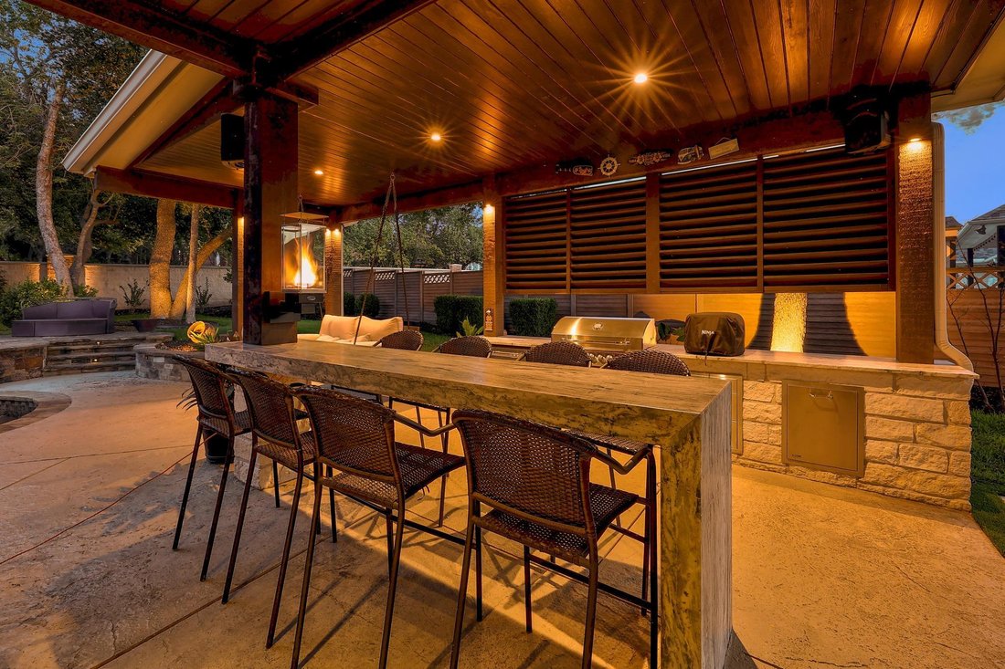 House in Round Rock, Texas, United States 4 - 18909383