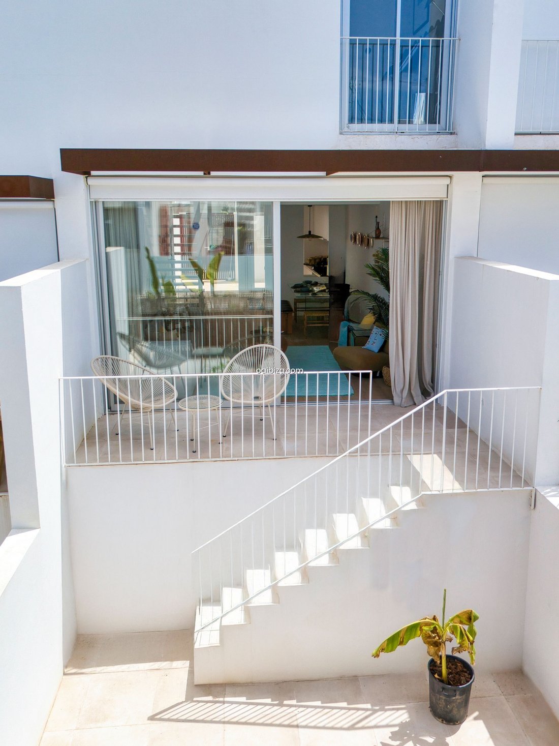 House in Sant Jordi de ses Salines, Sant Josep de sa Talaia, Balearic Islands 1 - 17773501