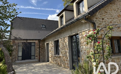 Casa a Les Bords de Seine, Soisy-sur-Seine, Francia 1