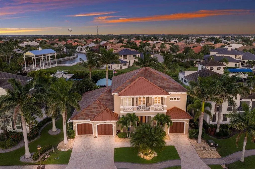 Casa en Bradenton, Florida, Estados Unidos 2 - 18921526