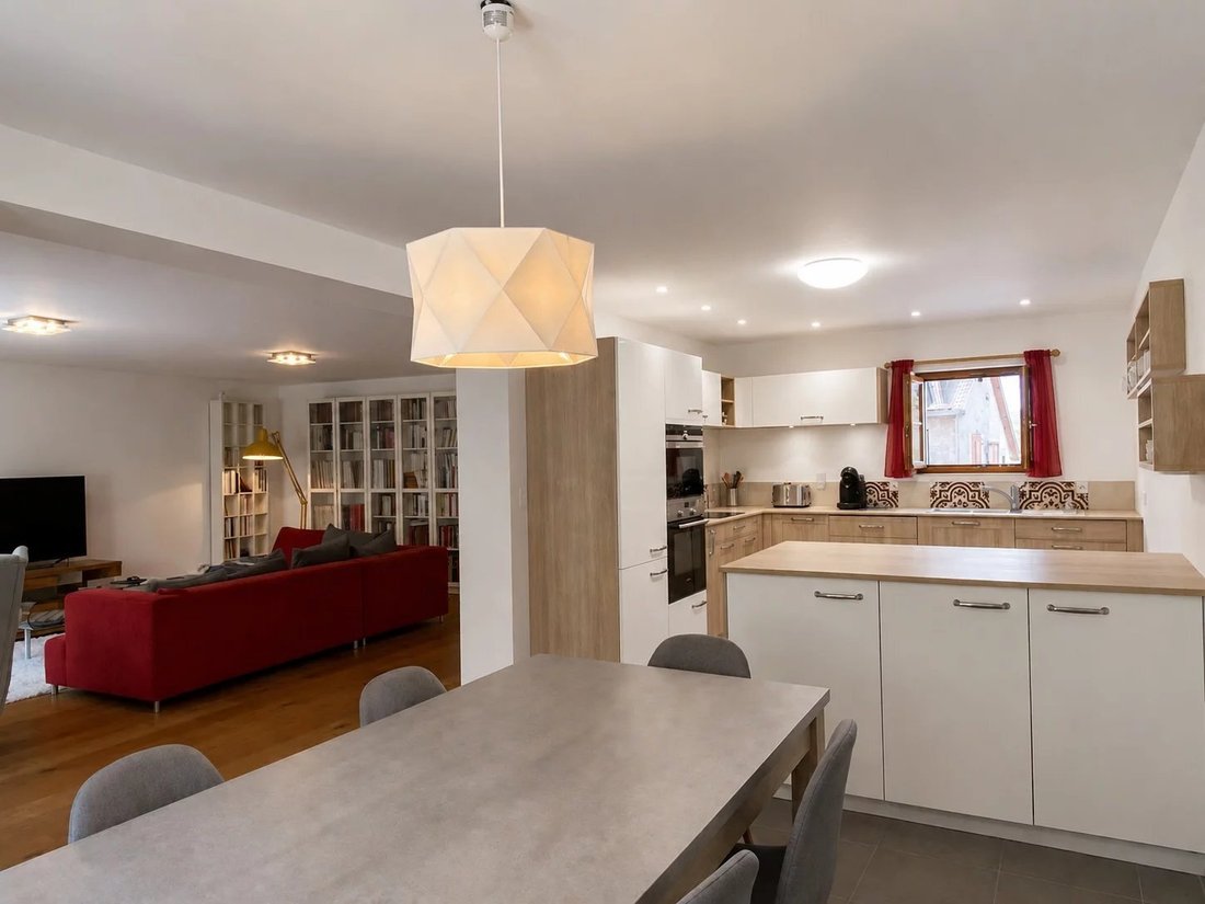 Apartment in Collonges-sous-Salève, Auvergne-Rhône-Alpes, France 3 - 18907479