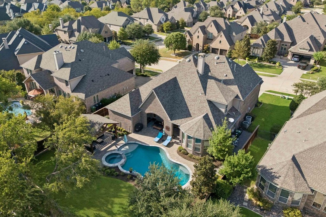 House in Prosper, Texas, United States 3 - 18913601
