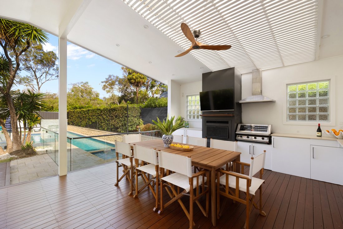House in Avalon Beach, New South Wales, Australia 4 - 18912596