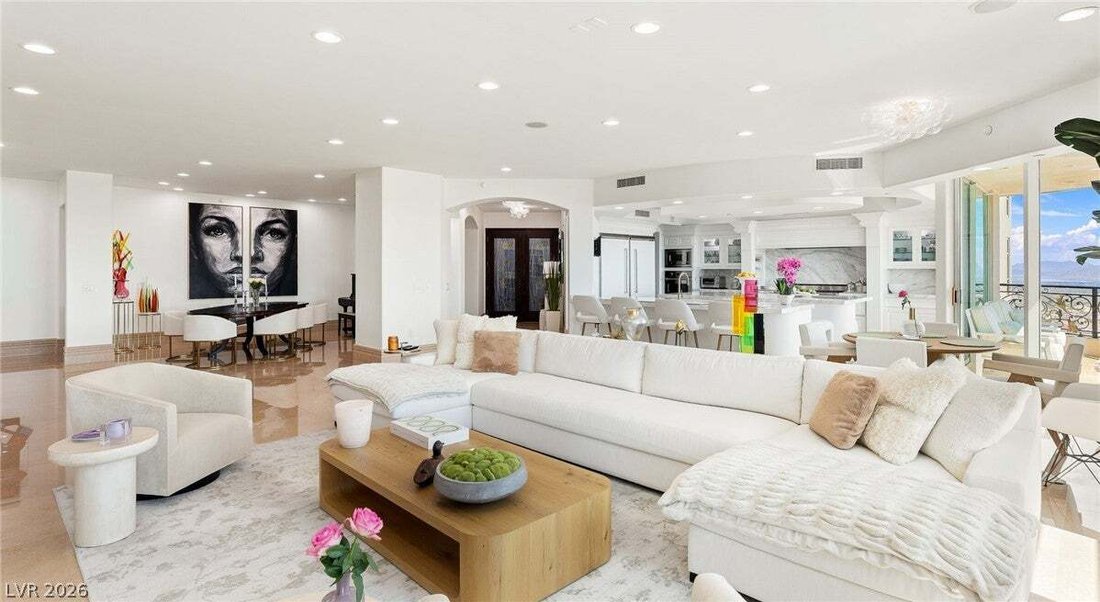 House in Las Vegas, Nevada, United States 2 - 18908778