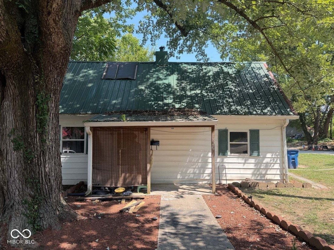 Casa en Bedford, Indiana, Estados Unidos 4 - 18908847