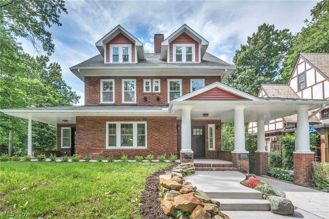 House in Shaker Heights, Ohio, United States 5 - 18906025