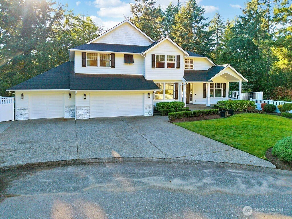 House in Gig Harbor, Washington, United States 2 - 18909812