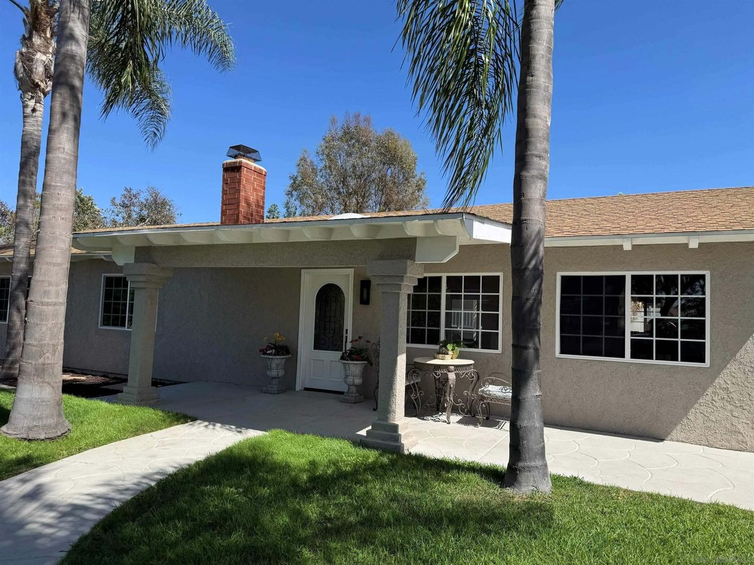 House in San Marcos, California, United States 3 - 18917295