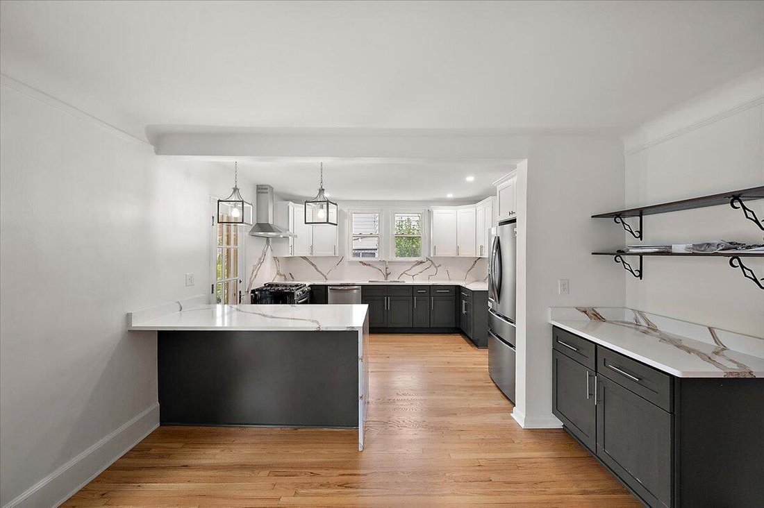 House in Royal Oak, Michigan, United States 3 - 18915407